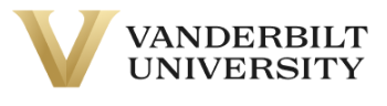 Vanderbilt University logo