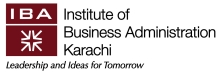 IBA logo