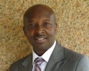 Joseph Mureithi 