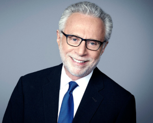 Wolf Blitzer